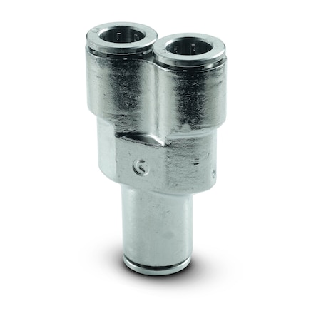 Camozzi Super Rapid Fitting 6560 10